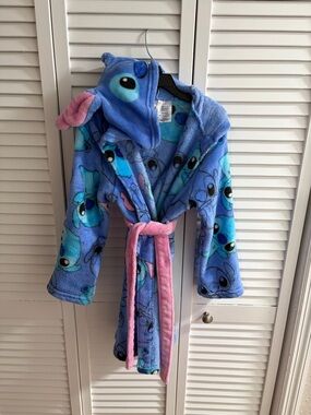 chinese dress ladies Disney Minnie Mouse Women's Fleece Robe